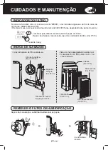 Preview for 88 page of Sharp UA-HD40E-L Operation Manual