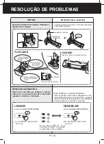 Preview for 94 page of Sharp UA-HD40E-L Operation Manual