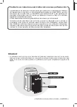 Preview for 100 page of Sharp UA-HD40E-L Operation Manual