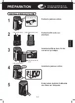 Preview for 107 page of Sharp UA-HD40E-L Operation Manual