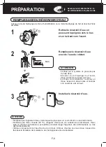 Preview for 108 page of Sharp UA-HD40E-L Operation Manual