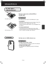 Preview for 115 page of Sharp UA-HD40E-L Operation Manual