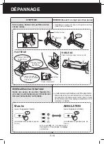 Preview for 118 page of Sharp UA-HD40E-L Operation Manual