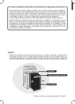 Preview for 124 page of Sharp UA-HD40E-L Operation Manual