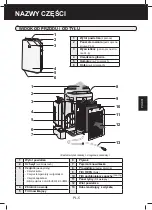 Preview for 129 page of Sharp UA-HD40E-L Operation Manual