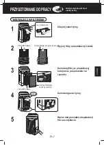 Preview for 131 page of Sharp UA-HD40E-L Operation Manual