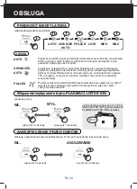 Preview for 134 page of Sharp UA-HD40E-L Operation Manual