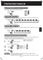 Preview for 135 page of Sharp UA-HD40E-L Operation Manual