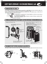 Preview for 136 page of Sharp UA-HD40E-L Operation Manual