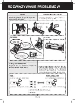 Preview for 142 page of Sharp UA-HD40E-L Operation Manual