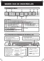 Preview for 154 page of Sharp UA-HD40E-L Operation Manual