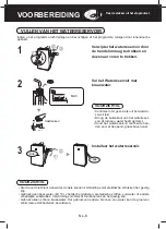 Preview for 156 page of Sharp UA-HD40E-L Operation Manual