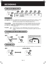 Preview for 158 page of Sharp UA-HD40E-L Operation Manual