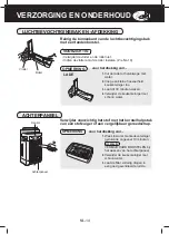 Preview for 162 page of Sharp UA-HD40E-L Operation Manual