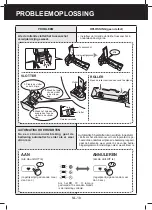 Preview for 166 page of Sharp UA-HD40E-L Operation Manual