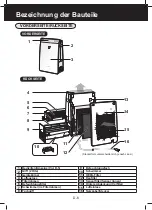 Предварительный просмотр 32 страницы Sharp UA-HG30E Operation Manual