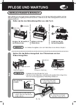 Предварительный просмотр 40 страницы Sharp UA-HG30E Operation Manual