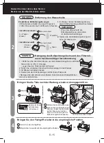 Предварительный просмотр 41 страницы Sharp UA-HG30E Operation Manual