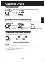 Предварительный просмотр 59 страницы Sharp UA-HG30E Operation Manual