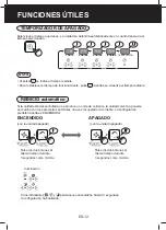 Предварительный просмотр 60 страницы Sharp UA-HG30E Operation Manual