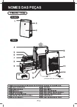 Предварительный просмотр 76 страницы Sharp UA-HG30E Operation Manual