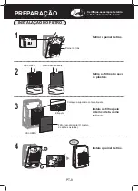 Предварительный просмотр 78 страницы Sharp UA-HG30E Operation Manual