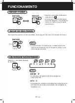 Предварительный просмотр 80 страницы Sharp UA-HG30E Operation Manual