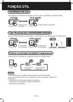 Предварительный просмотр 81 страницы Sharp UA-HG30E Operation Manual