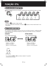 Предварительный просмотр 82 страницы Sharp UA-HG30E Operation Manual