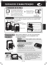 Предварительный просмотр 83 страницы Sharp UA-HG30E Operation Manual