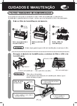 Предварительный просмотр 84 страницы Sharp UA-HG30E Operation Manual