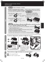 Предварительный просмотр 85 страницы Sharp UA-HG30E Operation Manual