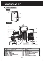 Предварительный просмотр 98 страницы Sharp UA-HG30E Operation Manual