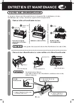 Предварительный просмотр 106 страницы Sharp UA-HG30E Operation Manual