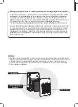 Предварительный просмотр 114 страницы Sharp UA-HG30E Operation Manual