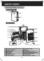 Предварительный просмотр 120 страницы Sharp UA-HG30E Operation Manual