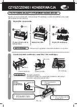 Предварительный просмотр 128 страницы Sharp UA-HG30E Operation Manual