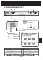 Предварительный просмотр 143 страницы Sharp UA-HG30E Operation Manual