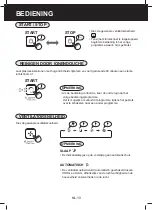 Предварительный просмотр 146 страницы Sharp UA-HG30E Operation Manual