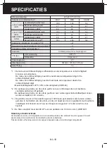 Предварительный просмотр 155 страницы Sharp UA-HG30E Operation Manual