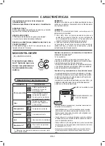 Preview for 44 page of Sharp UA-HG40E Operation Manual