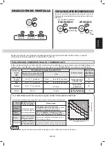 Preview for 53 page of Sharp UA-HG40E Operation Manual