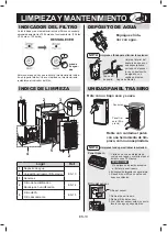 Preview for 56 page of Sharp UA-HG40E Operation Manual