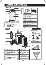 Preview for 68 page of Sharp UA-HG40E Operation Manual