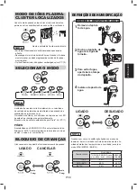 Preview for 71 page of Sharp UA-HG40E Operation Manual