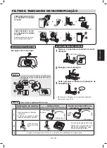 Preview for 77 page of Sharp UA-HG40E Operation Manual