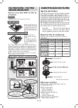 Preview for 78 page of Sharp UA-HG40E Operation Manual