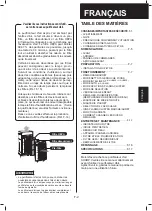 Preview for 85 page of Sharp UA-HG40E Operation Manual