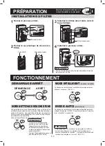 Preview for 90 page of Sharp UA-HG40E Operation Manual