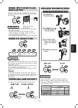 Preview for 91 page of Sharp UA-HG40E Operation Manual